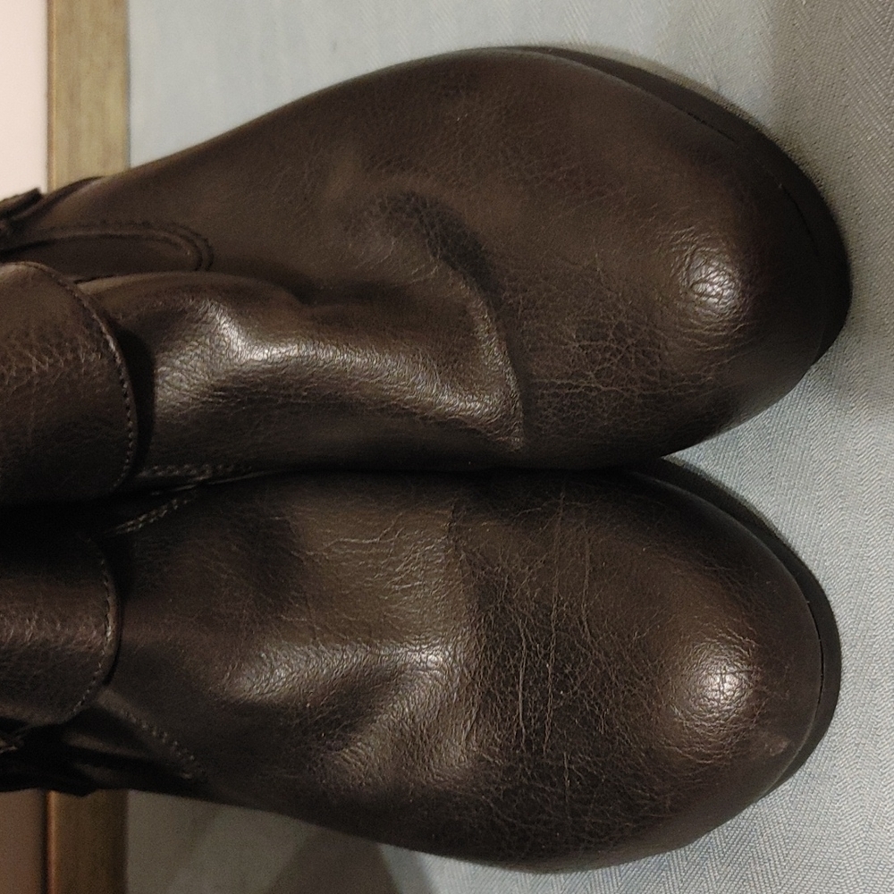 Creativity Boots - image 5